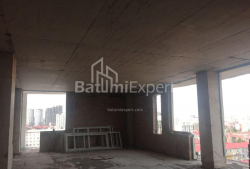 Квартира 84 м² - Иване Джавахишвили, Батуми, Грузия