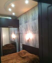 Квартира 40 м² - Юрьевская, Батуми, Грузия