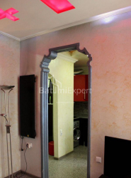 Квартира 2-комн 40 м² - Юрьевская, Батуми