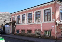 Квартира 165 м² - Николоза Бараташвили, Батуми