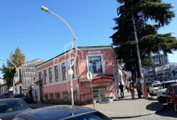 Квартира 165 м² - Николоза Бараташвили, Батуми