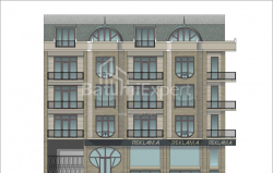 Квартира 165 м² - Николоза Бараташвили, Батуми