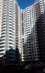 Квартира 1-комн 30 м² - Юсуфа Кобаладзе, Батуми
