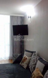 Квартира 1-комн 30 м² - Юсуфа Кобаладзе, Батуми