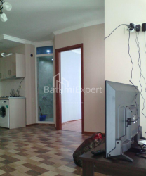 Квартира 2-комн 52 м² - Юсуфа Кобаладзе, Батуми