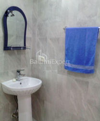 Квартира 2-комн 52 м² - Юсуфа Кобаладзе, Батуми