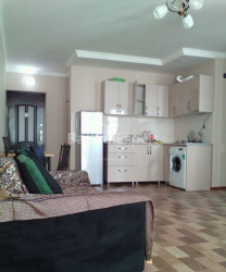 Квартира 2-комн 52 м² - Юсуфа Кобаладзе, Батуми