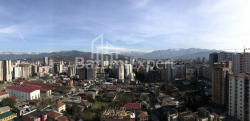 Квартира 2-комн 41 м² - Тбел-Абусеридзе, Батуми