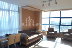 Квартира 1-комн 51 м² - Юрьевская, Батуми