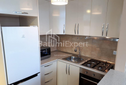 Квартира 51 м² - Юрьевская, Батуми, Грузия