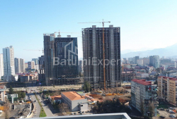 Квартира 51 м² - Юрьевская, Батуми, Грузия