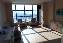 Квартира 1-комн 51 м² - Юрьевская, Батуми