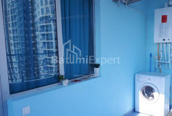 Квартира 51 м² - Юрьевская, Батуми, Грузия