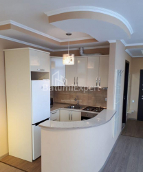 Квартира 1-комн 51 м² - Юрьевская, Батуми