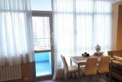 Квартира 51 м² - Юрьевская, Батуми, Грузия