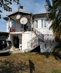 Квартира 8-комн 200 м² - Юрьевская, Батуми