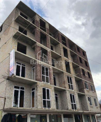 Квартира 2-комн 35 м² - Юрьевская, Батуми