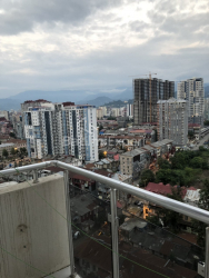 Квартира 29 м² - Зураба Горгиладзе, Батуми, Грузия