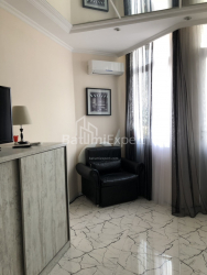 Квартира 29 м² - Зураба Горгиладзе, Батуми, Грузия