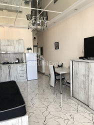 Квартира 1-комн 29 м² - Зураба Горгиладзе, Батуми