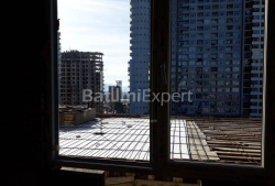 Квартира 90 м² - Тбел-Абусеридзе, Батуми, Грузия