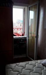 Квартира 37 м² - Зураба Горгиладзе, Батуми, Грузия