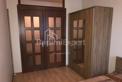 Квартира 2-комн 45 м² - Иване Джавахишвили, Батуми