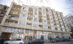 Квартира 3-комн 75 м² - Ильи Чавчавадзе, Батуми