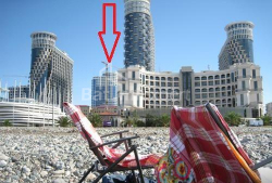 Квартира 57 м² - Шалва Инасаридзе, Батуми, Грузия
