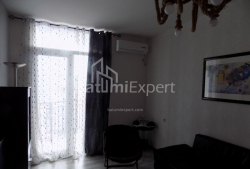 Квартира 57 м² - Шалва Инасаридзе, Батуми, Грузия