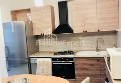 Квартира 57 м² - Шалва Инасаридзе, Батуми, Грузия