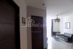 Квартира 2-комн 57 м² - Шалва Инасаридзе, Батуми
