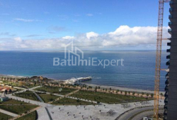 Квартира 2-комн 55 м² - Юрьевская, Батуми