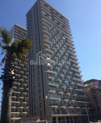 Квартира 2-комн 55 м² - Юрьевская, Батуми