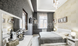 Квартира 6-комн 150 м² - Юрьевская, Батуми