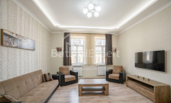 Квартира 150 м² - Юрьевская, Батуми, Грузия