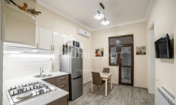 Квартира 150 м² - Юрьевская, Батуми, Грузия