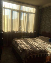 Квартира 4-комн 107 м² - Александра Грибоедова, Батуми