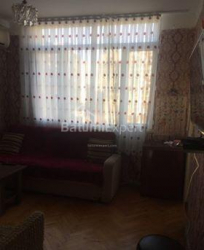 Квартира 4-комн 107 м² - Александра Грибоедова, Батуми