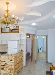 Квартира 60 м² - Александра Пушкина, Батуми, Грузия