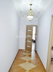 Квартира 3-комн 60 м² - Александра Пушкина, Батуми