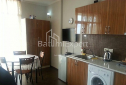 Квартира 1-комн 33 м² - Юрьевская, Батуми