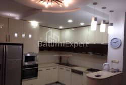 Квартира 152 м² - Вахтанга Горгасали, Батуми, Грузия