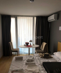 Квартира 30 м² - Шерифа Химшиашвили, Батуми, Грузия
