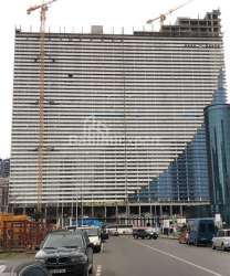 Квартира 30 м² - Шерифа Химшиашвили, Батуми, Грузия