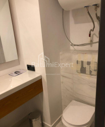 Квартира 1-комн 30 м² - Шерифа Химшиашвили, Батуми