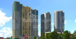 Квартира 3-комн 85 м² - Тбел-Абусеридзе, Батуми