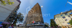Квартира 85 м² - Тбел-Абусеридзе, Батуми, Грузия