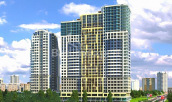 Квартира 3-комн 85 м² - Тбел-Абусеридзе, Батуми