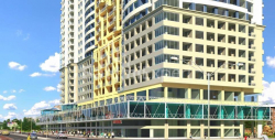 Квартира 3-комн 85 м² - Тбел-Абусеридзе, Батуми